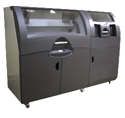 3D_Systems Corporation Projet 660 3D Printer 3d-printer