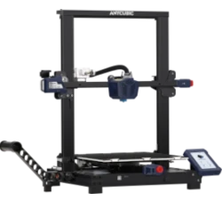 Anycubic Kobra Plus 3d-printer