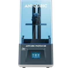 Anycubic Photon D2 3d-printer