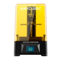 Anycubic Photon M3 Plus 3d-printer