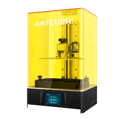 Anycubic Photon Mono X 3d-printer