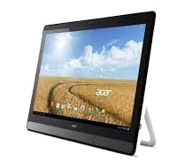 Acer Aspire A3-600 all-in-one