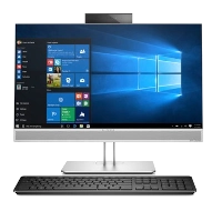 HP EliteOne 800 G4 23.8" Core i7 8th Gen All-In-One all-in-one