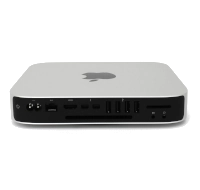 Apple Mac Mini Core i7 3.0GHz 1TB SSD 8GB Ram A1347 BTO Late desktop