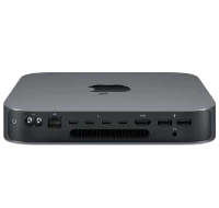 Apple Mac Mini Intel Core i3 3.6GHz 2TB SSD 16GB RAM A1993 Late desktop