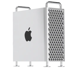 Apple Mac Pro 3.3GHz 12-Core Xeon W 2TB SSD Radeon Pro desktop