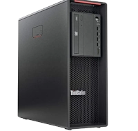 Lenovo ThinkStation P520 desktop