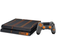Sony Playstation 4 Call of Duty Black Ops III gaming-console