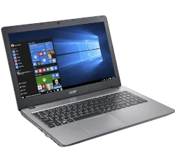 Acer Aspire V5-537 laptop