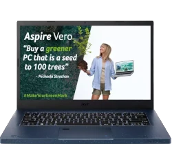 Acer Aspire Vero AV14 Intel i5 12th Gen
