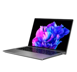 Acer Swift Go 14 Intel Core Ultra 5 laptop