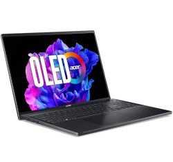 Acer Swift Go 16 Intel Core Ultra 5 laptop