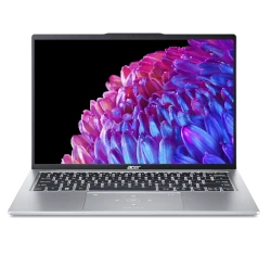 Acer Swift Go 16 Intel Core Ultra 7 laptop