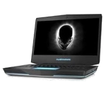 Alienware 14 R1 Core i5 4th Gen laptop