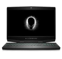 Alienware M15 RTX 2070 Core i7 9th Gen laptop