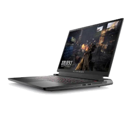 Alienware M17 R5 RTX AMD Ryzen 9 laptop
