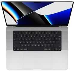 Apple MacBook Pro 16 A2485 Core M1 Pro