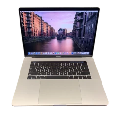 Apple MacBook Pro A1990 Touchbar 15.4" 2018 Intel i7 512GB