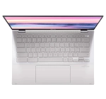 ASUS Chromebook 14" i5-10210U 16GB/512GB C436FA-DS599T-W White
