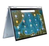 Asus Chromebook C433 TouchScreen