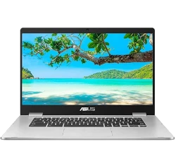 Asus Chromebook C523 TouchScreen laptop