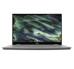 Asus Chromebook Flip C436 Intel i3 10th Gen