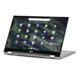 Asus Chromebook Flip C436 Intel i5 10th Gen