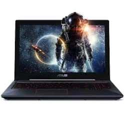 Asus FX503 Series Intel i7 7th Gen laptop