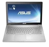 Asus N501 Series Core i7 4th Gen