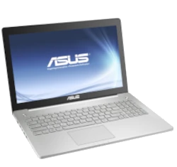 Asus N550 Series Intel