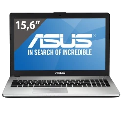 Asus N56 Series Intel