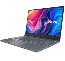 Asus ProArt StudioBook Pro 17 RTX Xeon E