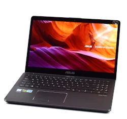 Asus Q535 Series laptop