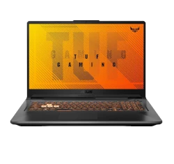 Asus TUF Gaming A17 Series RTX AMD Ryzen 7