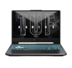Asus TUF Gaming F15 FX506 Series GTX Intel i5 10th Gen