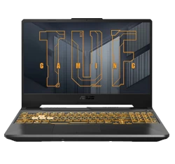 Asus TUF Gaming F15 FX507 Series RTX Intel i5 12th Gen