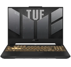 Asus TUF Gaming F15 FX507 Series RTX Intel i7 12th Gen