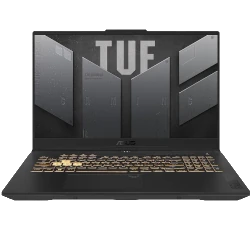 Asus TUF Gaming F17 RTX Intel i9 13th Gen