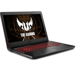 ASUS TUF Gaming FX504 Core i7 8th Gen laptop