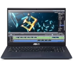 ASUS VivoBook 15.6" i7-10750H GTX-1650 40GB/1TB/2TB/Win10 K571