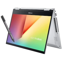 Asus Vivobook Flip TP470 Core i3 11th Gen