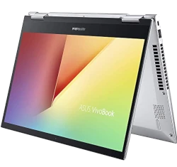 Asus Vivobook Flip TP470 Core i7 11th Gen