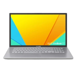 Asus VivoBook X712 Core I5 10th Gen