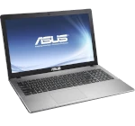 Asus X550 Series Intel