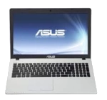Asus X552 Series AMD E1