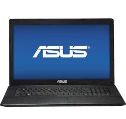 Asus X75 Series Intel