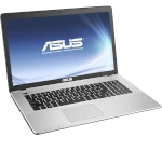 Asus X751 Series Intel