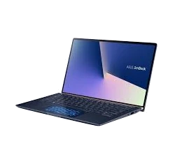 Asus ZenBook 14 UX433 Core i5 10th Gen laptop