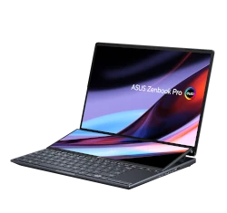 ASUS ZenBook Pro 14 Duo UX8402 Intel i7 12th gen