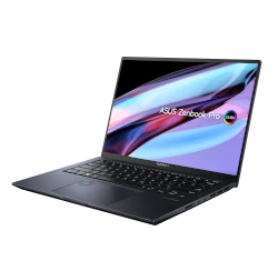 ASUS ZenBook Pro 14 OLED UX6404 RTX Intel i9 13th Gen